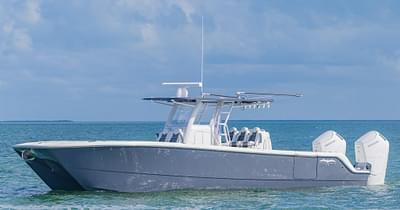 BOATZON | Invincible 35 Catamaran 2023 BOATZON | Invincible 35 Catamaran 2023