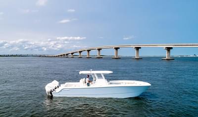 BOATZON | Invincible 35 Catamaran 2024 BOATZON | Invincible 35 Catamaran 2024