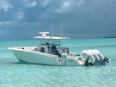 BOATZON | Invincible 36 Open 2019 BOATZON | Invincible 36 Open 2019