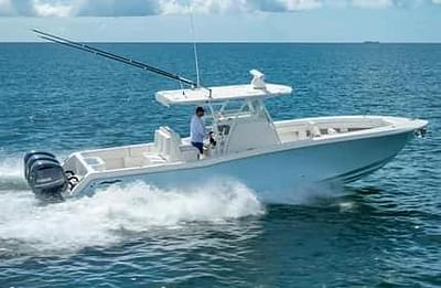 BOATZON | Invincible 36 Open Fisherman 2018 BOATZON | Invincible 36 Open Fisherman 2018
