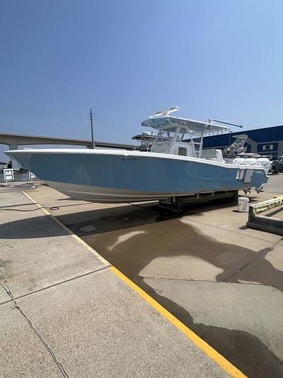 BOATZON | Invincible 36 OPEN FISHERMAN 2021 BOATZON | Invincible 36 OPEN FISHERMAN 2021