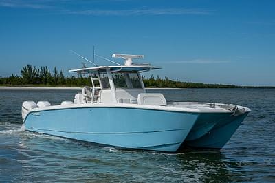 BOATZON | Invincible 37 Catamaran 2019 BOATZON | Invincible 37 Catamaran 2019