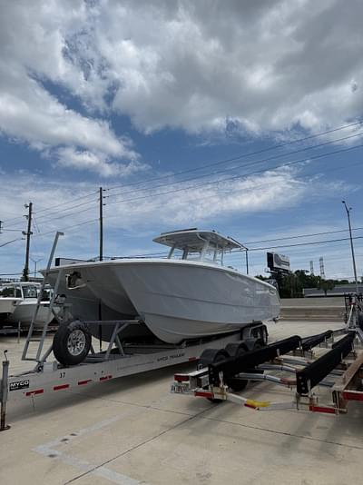 BOATZON | Invincible 38 Catamaran 2025