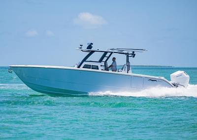 BOATZON | Invincible 38 Catamaran 2026