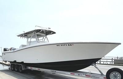 BOATZON | Invincible 39 2015 BOATZON | Invincible 39 2015