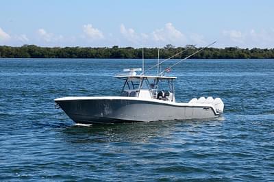 BOATZON | Invincible 39 2023 BOATZON | Invincible 39 2023
