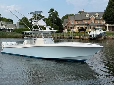 BOATZON | Invincible 39 Open Fisherman 2016 BOATZON | Invincible 39 Open Fisherman 2016