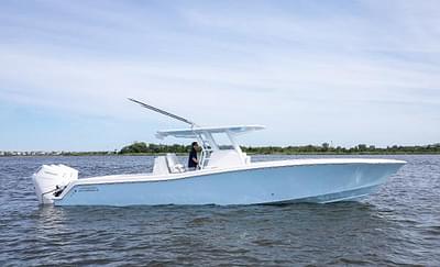 BOATZON | Invincible 39 Open Fisherman 2024