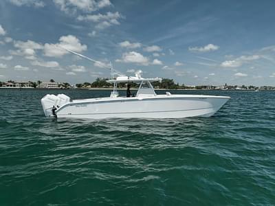 BOATZON | Invincible 40 Catamaran 2018 BOATZON | Invincible 40 Catamaran 2018