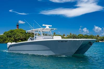 BOATZON | Invincible 40 Catamaran 2019 BOATZON | Invincible 40 Catamaran 2019