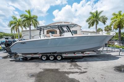 BOATZON | Invincible 40 Catamaran 2022 BOATZON | Invincible 40 Catamaran 2022