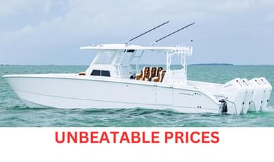 BOATZON | Invincible 40 Catamaran 2026