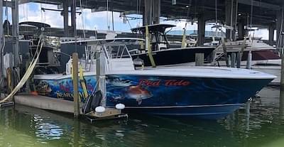 BOATZON | Invincible 42 Open Fisherman 2012 BOATZON | Invincible 42 Open Fisherman 2012