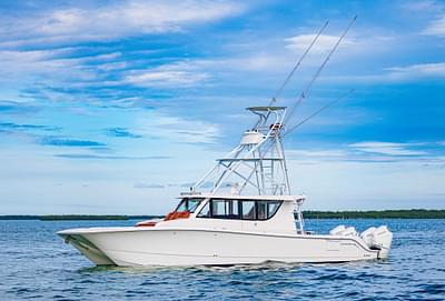 BOATZON | Invincible 46 Pilothouse 2024 BOATZON | Invincible 46 Pilothouse 2024
