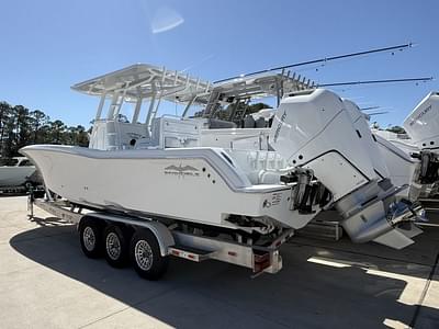 BOATZON | Invincible Boats 33 Open Fisherman 2025