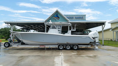 BOATZON | Invincible Boats 36 Open Fisherman 2019