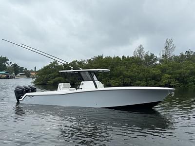 BOATZON | Invincible Boats 36 Open Fisherman 2024 BOATZON | Invincible Boats 36 Open Fisherman 2024