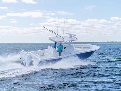 BOATZON | Invincible Boats 36 Open Fisherman 2026 BOATZON | Invincible Boats 36 Open Fisherman 2026