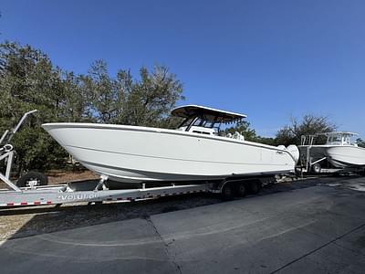 BOATZON | Invincible Boats 38 Catamaran 2025 BOATZON | Invincible Boats 38 Catamaran 2025