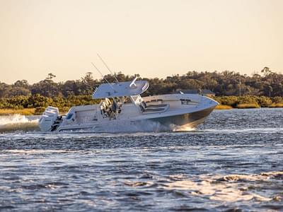BOATZON | Invincible Boats 39 Open Fisherman 2026 BOATZON | Invincible Boats 39 Open Fisherman 2026