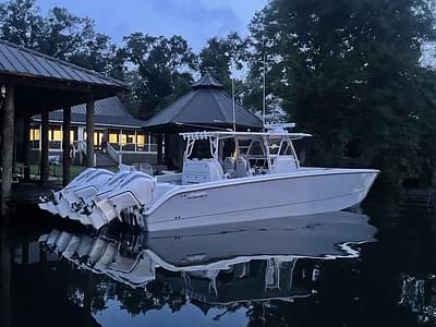BOATZON | Invincible Boats 40 Catamaran 2021 BOATZON | Invincible Boats 40 Catamaran 2021