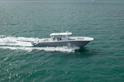 BOATZON | Invincible Boats 46 Catamaran 2026