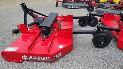 BOATZON | Ironcraft 1808 8ft HD Rotary Cutter 0 BOATZON | Ironcraft 1808 8ft HD Rotary Cutter 0