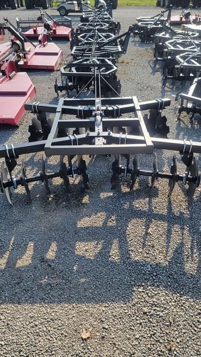 BOATZON | Ironcraft 20x18 6 DiscHarrow 0 BOATZON | Ironcraft 20x18 6 DiscHarrow 0