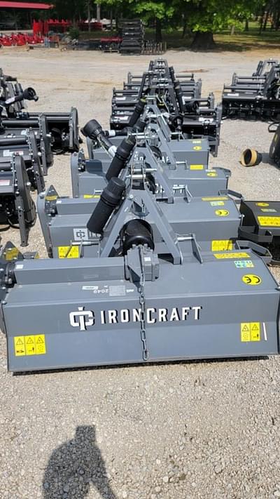 BOATZON | Ironcraft 49 Chain Drive Rotary Tiller 0 BOATZON | Ironcraft 49 Chain Drive Rotary Tiller 0