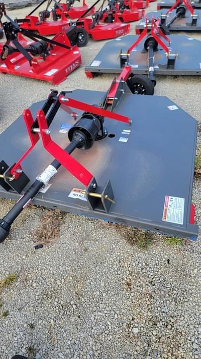 BOATZON | Ironcraft 6 ft Rotary Cutter 0 BOATZON | Ironcraft 6 ft Rotary Cutter 0