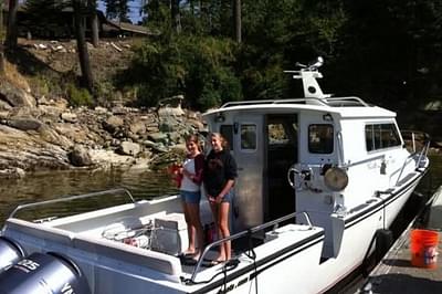 BOATZON | Ironwood 27 2007