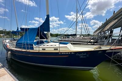 BOATZON | Irwin 46 1982