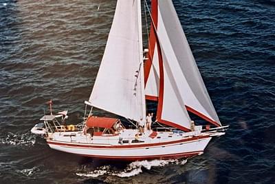 BOATZON | Irwin 54 1988