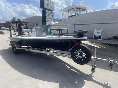 BOATZON | Islamorada Morada 18 2024