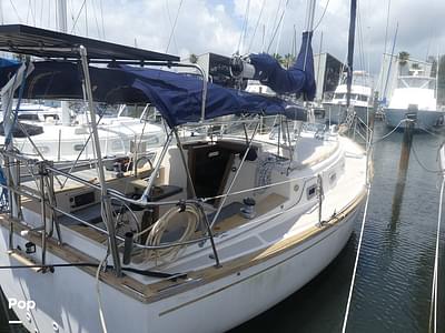 BOATZON | Island Packet 31 BOATZON | Island Packet 31