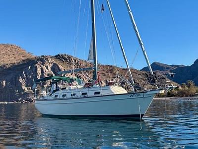 BOATZON | Island Packet 370 2008 BOATZON | Island Packet 370 2008