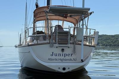 BOATZON | Island Packet 420 2002 BOATZON | Island Packet 420 2002