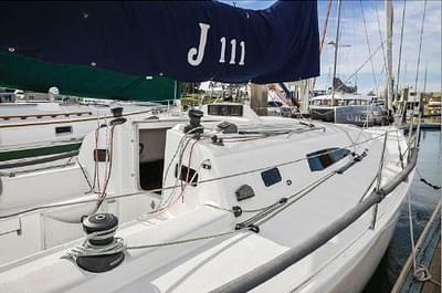 BOATZON | J Boats J111 2013 BOATZON | J Boats J111 2013