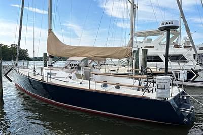 BOATZON | J Boats J124 2006 BOATZON | J Boats J124 2006
