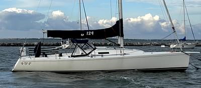 BOATZON | J Boats J124 2006