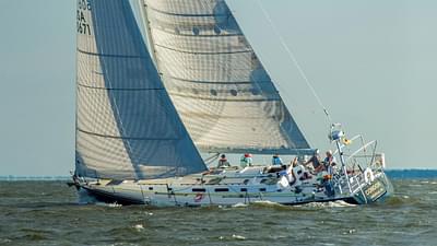 BOATZON | J Boats J160 1996