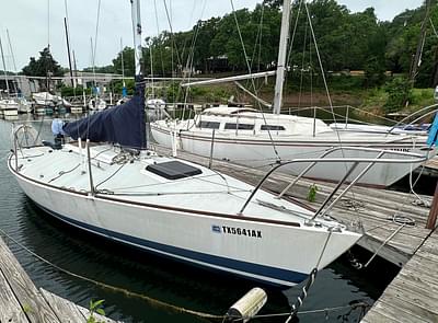 BOATZON | J Boats J24 1982