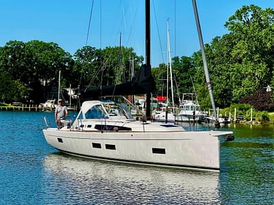 BOATZON | J Boats J40 2024