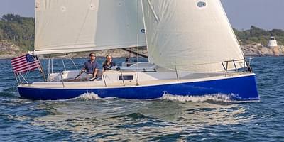 BOATZON | J Boats J9 2025