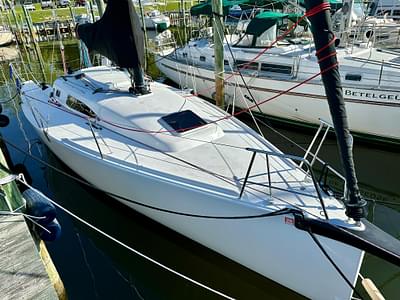 BOATZON | J Boats J99 2023