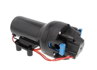 BOATZON | Jabsco Hotshot HD5 Washdown Pump 2025