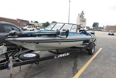BOATZON | Javelin Sport 185 SF 1994 BOATZON | Javelin Sport 185 SF 1994