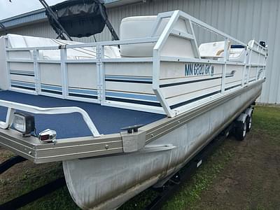 BOATZON | JC 24 1996