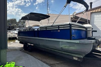 BOATZON | 2008 JC 25 Neptoon