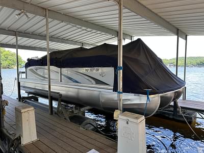 BOATZON | JC 25 Neptoon TT Sport 2017 BOATZON | JC 25 Neptoon TT Sport 2017